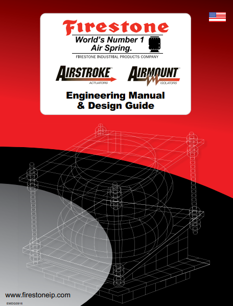 Firestone IMPERIAL Airstroke & Airmount Engineering Manual & Design ...