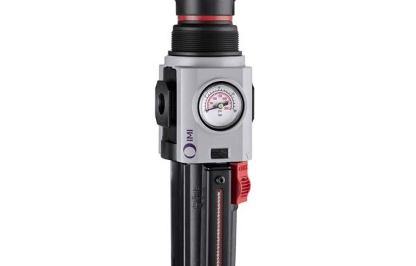 Filter Regulators - Norgren
